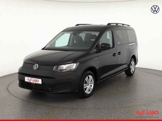VW Caddy Maxi 1.5 TSI DSG Kamera AHK 7-Sitzer Kamer