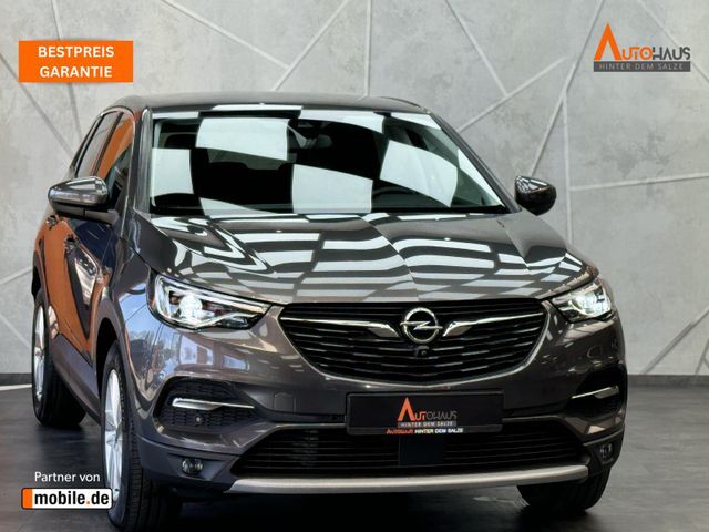 Opel Grandland Business Elegance 1.5CDTI|AHK|MATR|KAM