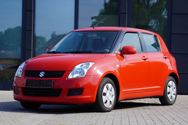 Suzuki Swift *MIT 2 JAHREN GARANTIE*