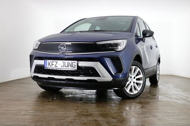 Opel Crossland (X)*Lenkradhz.*Navi*LED*Kamera*Sitzhz.
