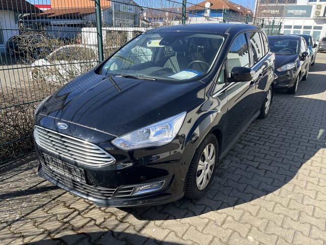 Ford Grand C-Max 1.5 EcoBoost Titanium - Navi - Tempo
