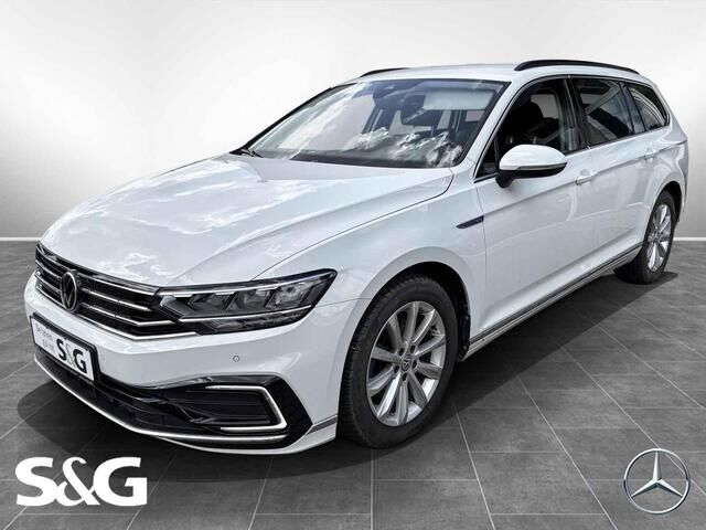 VW Passat Variant 1.4 TSI Plug-In-Hybrid GTE