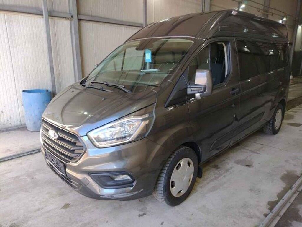 Ford Tourneo Custom 340 L2 / Bus /Kombi / Hochdach
