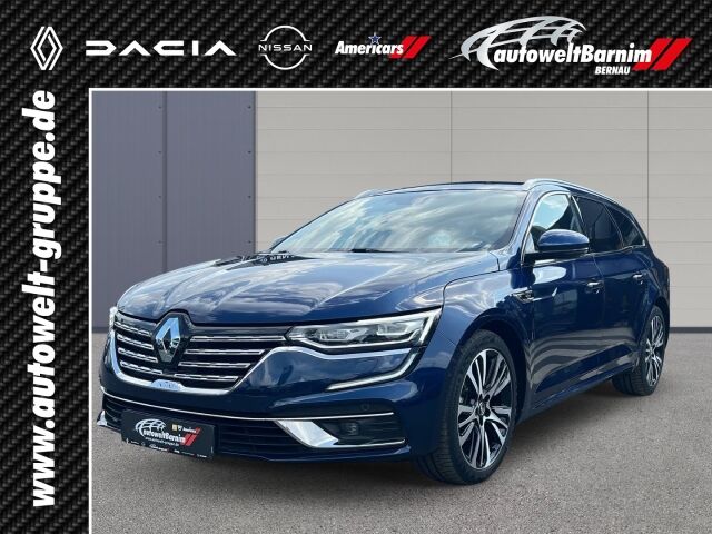 Renault Talisman Grandtour Initiale Paris 1.3 TCe 160 EU