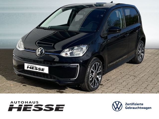 VW e-up! Edition 1G Automatik, RFK Tempomat Sitz Hz