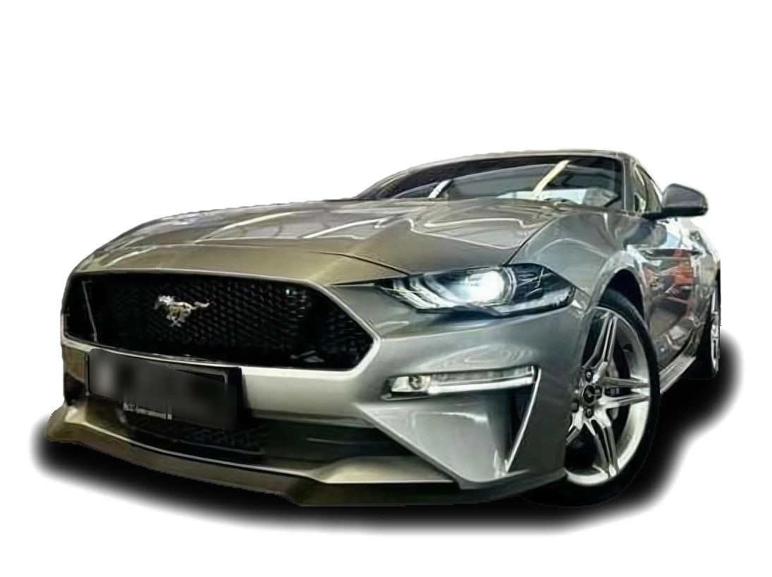 Ford Mustang GT Aut. 1.Hd | Unfallfrei |DE +MagneRide