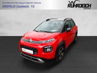 Fahrzeug CITROEN C3 undefined