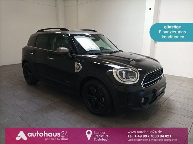 Mini COUNTRYMAN Cooper SE ALL4|Navi|CAM|Sitzhzg.
