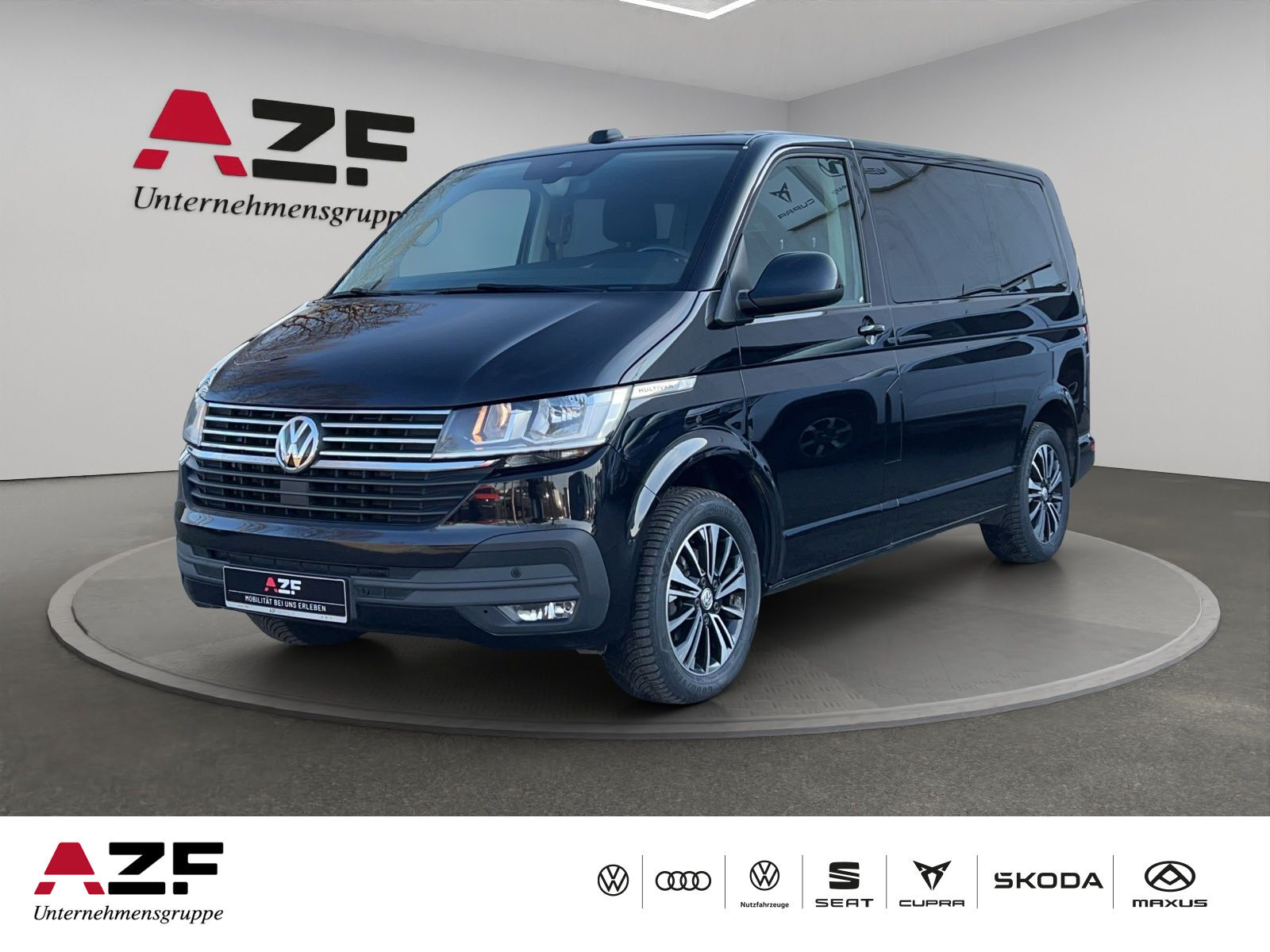 VW T6.1 Multivan 2.0 TDI DSG Comfortline NAVI+KAMER