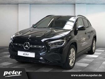 Fahrzeug MERCEDES-BENZ GLA KLASSE undefined