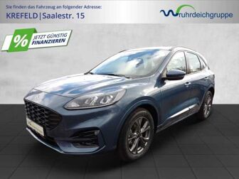 Fahrzeug FORD Kuga undefined