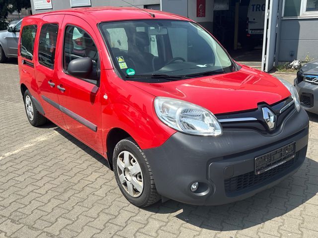 Renault Kangoo Grand