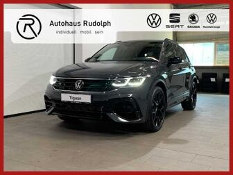 Fahrzeug VOLKSWAGEN Tiguan undefined