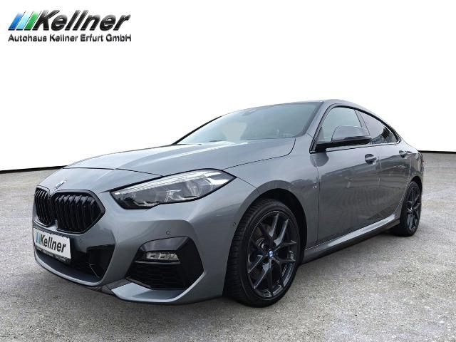 BMW 220 Gran Coupé i M-Sport+ACC+H/k-Sound+Panoram