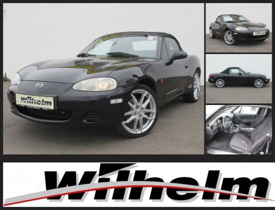 Mazda MX-5 1.6 Magic