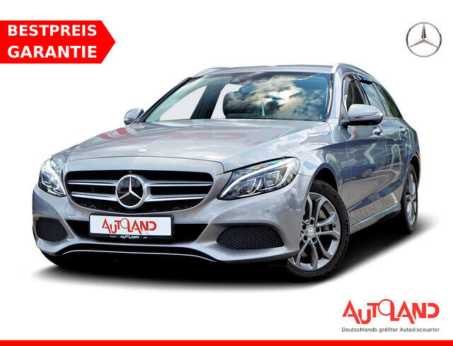 Mercedes-Benz C 250