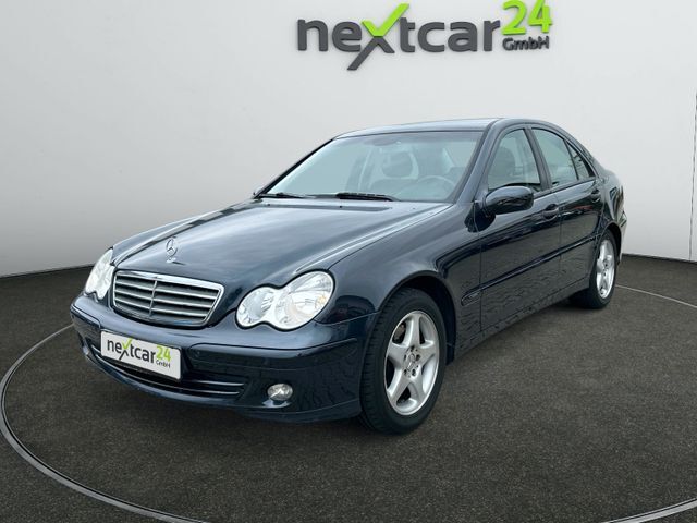 Mercedes-Benz C 200 Kompressor