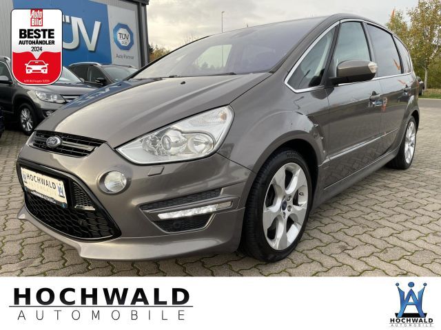 Ford S-Max 2.0 Titanium S NAVI BI-XENON RFK AHK TEMPO