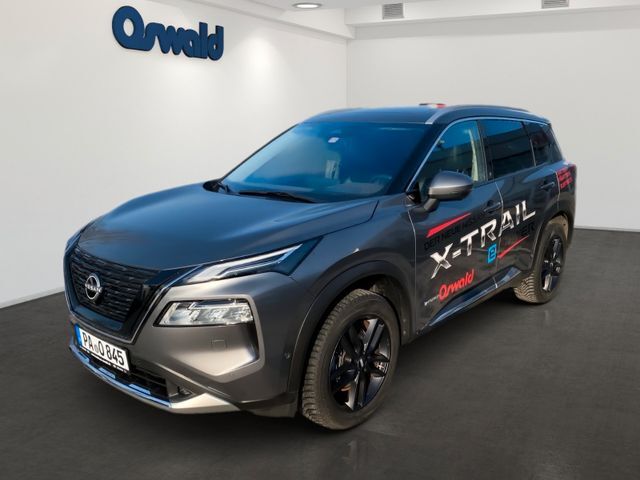 Nissan X-Trail e-Power e-4orce Tekna 214PS *7 Sitzer*