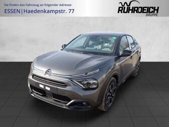 Fahrzeug CITROEN C4 undefined
