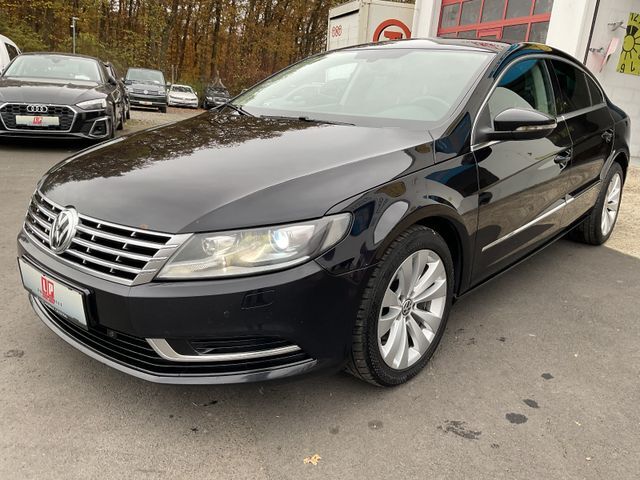 VW Passat CC 2.0 TDI Xenon Navi PDC Sitzheizung