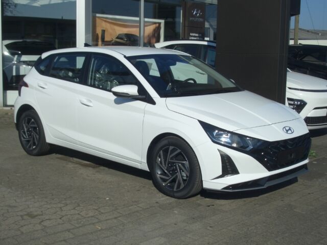Hyundai i20 Facelift MJ25 1.0 Trend, Navigation, PDC, Ka