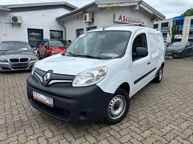 Renault Kangoo Kangoo 1.5 dCi MAXI+1.HAND+KLIMA+PDC+SCHI