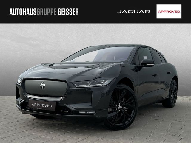 Jaguar I-Pace EV400 AWD R-Dynamic HSE ACC LED HUD 22"