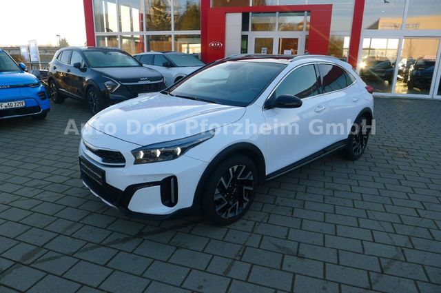 Kia XCeed 1,6 D 48V DCT Platinum/Panorama