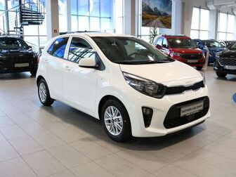 Fahrzeug KIA Picanto undefined