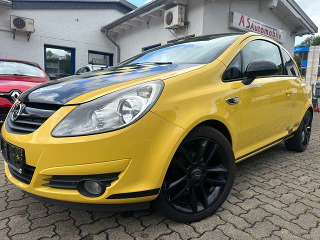 Opel Corsa 1.4 16V Color Race+KLIMA+EURO 5 KAT.