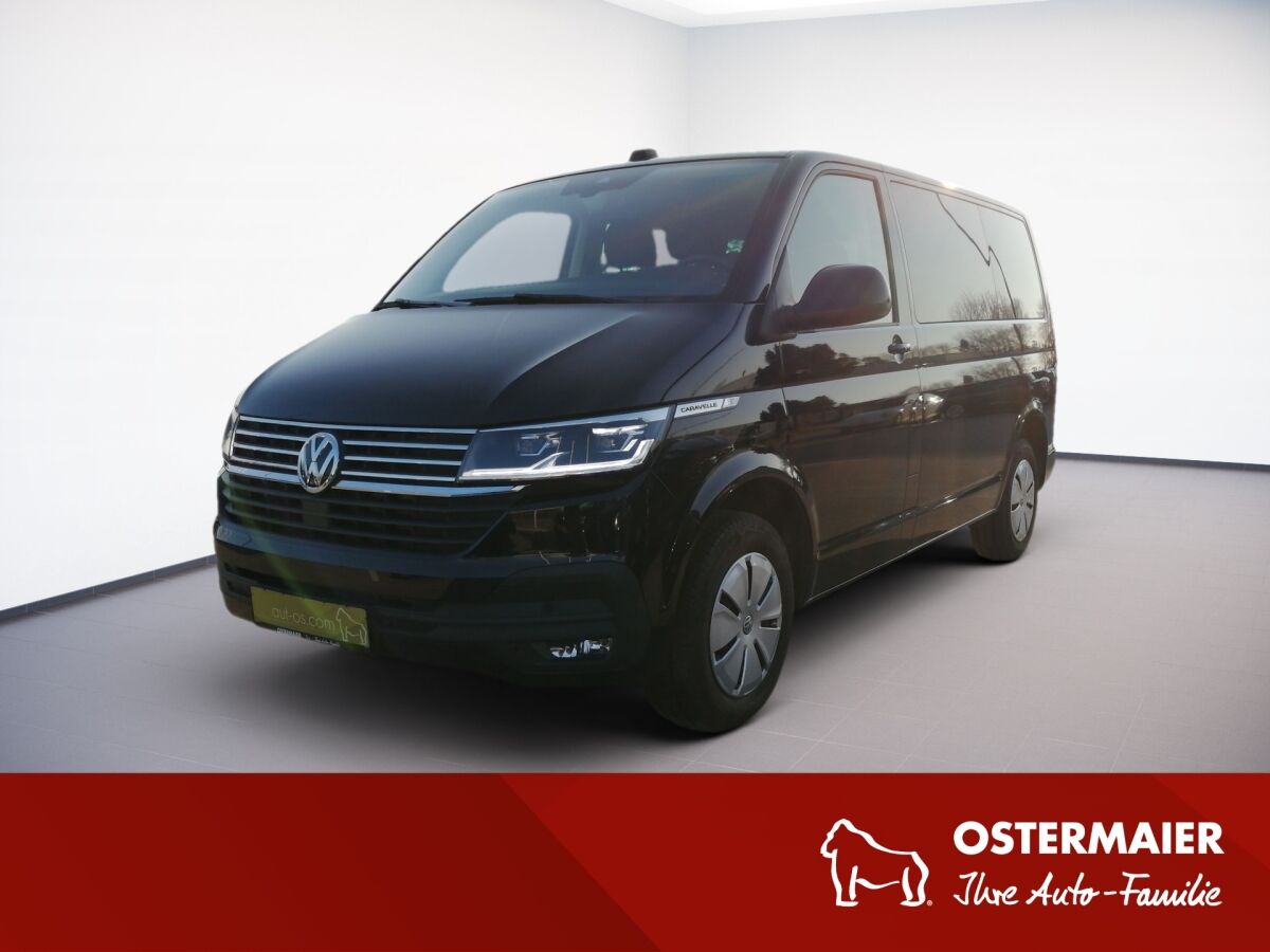 VW T6.1 Caravelle COMFORTLINE 2.0TDI 150PS DSG LED.