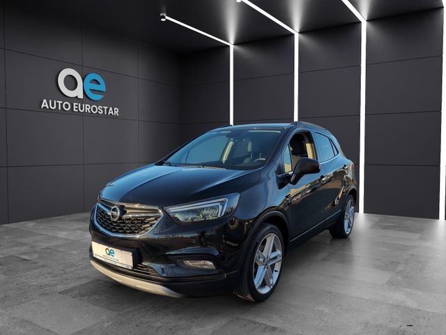 Opel Mokka X Innovation *Abn.AHK*BI-LED*Automatik