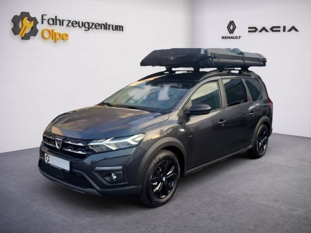 Dacia Jogger Extreme,Campingoption elek.Dachzelt/Küche