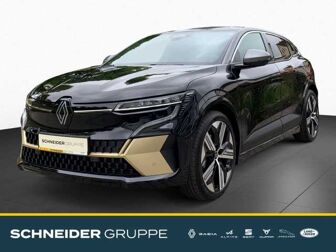 Fahrzeug RENAULT Mégane undefined