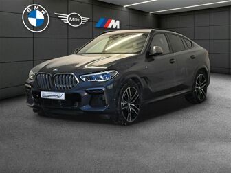 Fahrzeug BMW X Reihe undefined