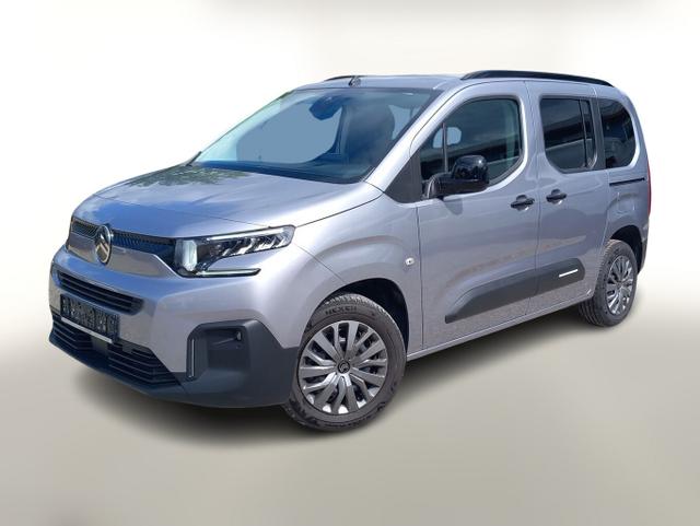Citroën Berlingo 130 EAT8 MAX Nav Kam Keyl 2xSchiebet...