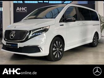 Fahrzeug MERCEDES-BENZ EQ KLASSE undefined