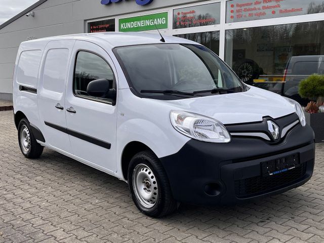 Renault Kangoo Rapid Maxi Extra PDC Tempomat Klima