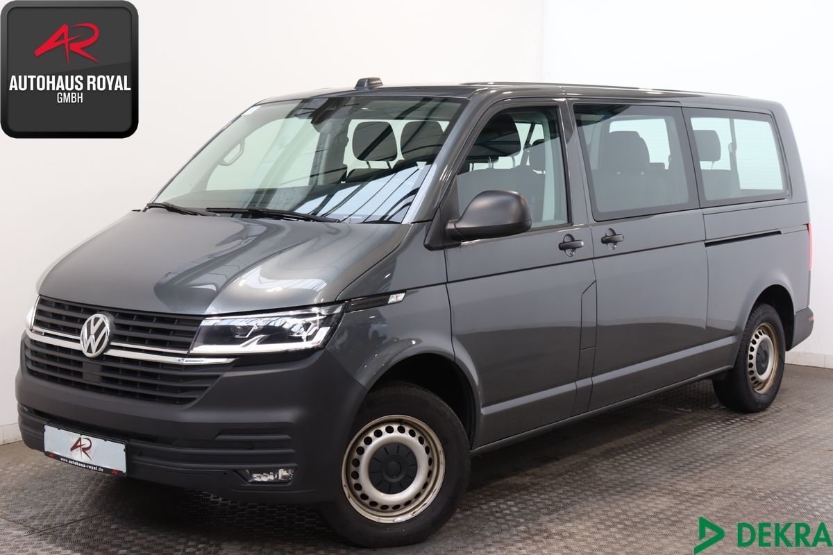VW T6 Kombi T6.1 2.0 TDI 4M LANG 8 SITZE ACC,KAMERA