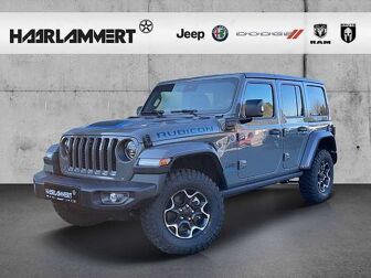 Fahrzeug JEEP Wrangler undefined