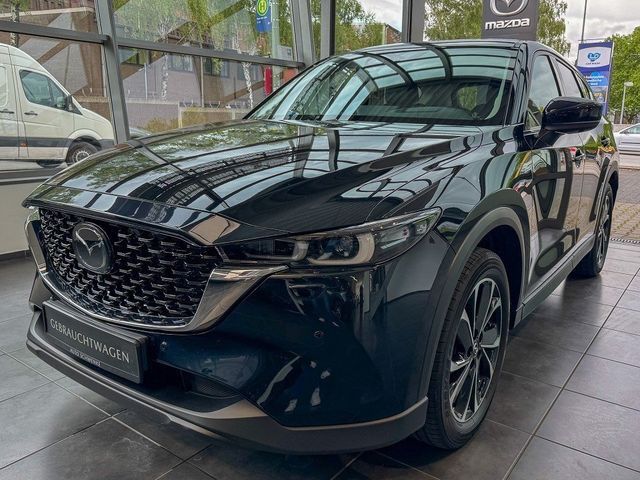 Mazda CX-5 Sports-Line