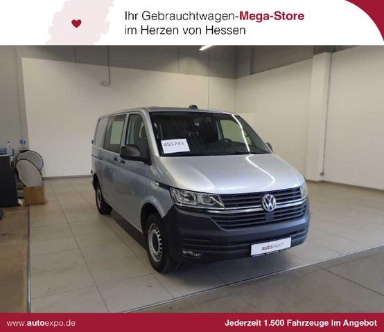 VW Transporter T6.1 DSG Klima Navi PDC