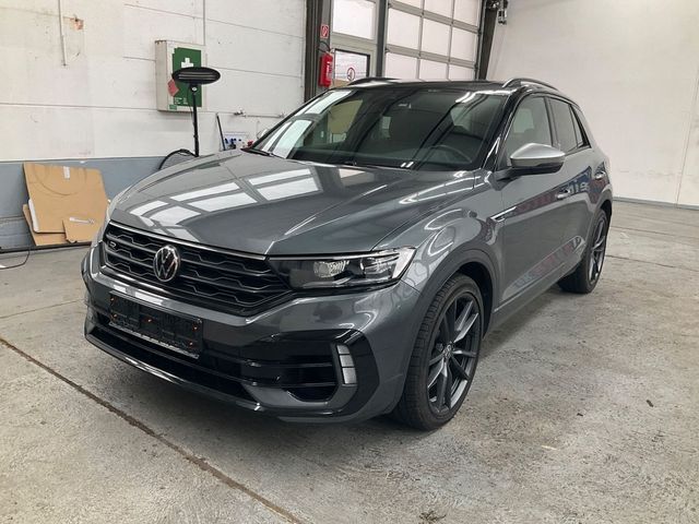 VW T-Roc 2.0 TSI R 4Motion