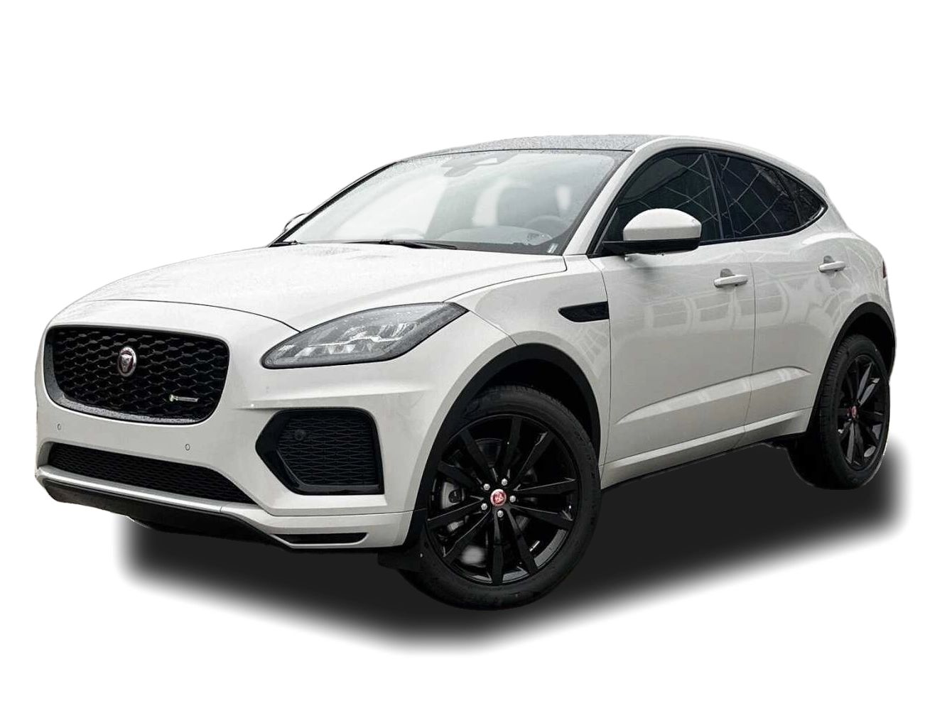 Jaguar E-Pace D165 AWD Aut. R-Dynamic S