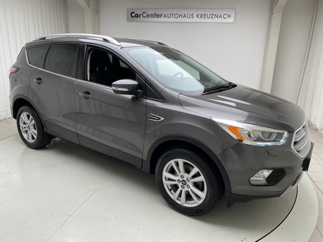 Ford Kuga 1.5 EcoBoost Trend Winterpaket Tempomat