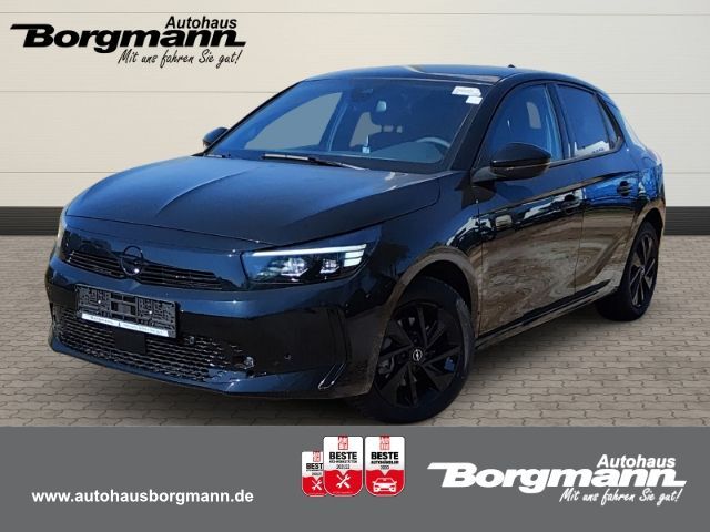 Opel Corsa GS 1.2 Turbo LED - Lenkradheizung - Apple