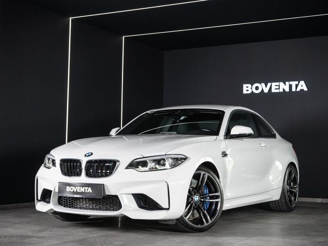BMW M2 Coupe *CARBON*H&K*KAMERA*MEMORY*