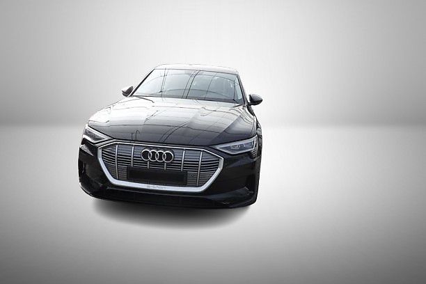 Audi e-tron 95 kWh 55 quattro*CCS*Memory*Matrix*Kamer