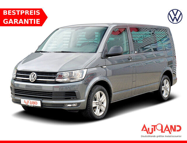 VW T6 Multivan